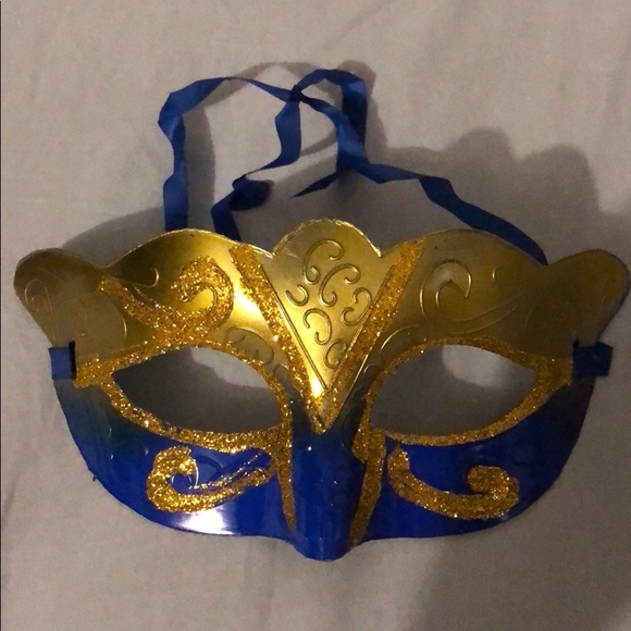 Halloween Face Mask lots - Picture 2 of 6